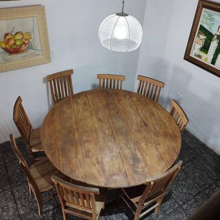 Casa Bromelia, A 15 Minutos A Pe Do Centro Historico! Villa Araquari Eksteriør bilde