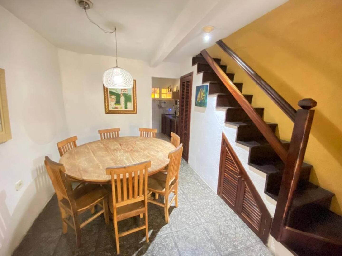 Casa Bromelia, A 15 Minutos A Pe Do Centro Historico! Villa Araquari Eksteriør bilde