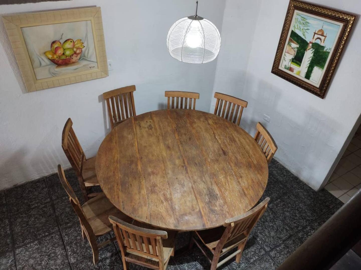 Casa Bromelia, A 15 Minutos A Pe Do Centro Historico! Villa Araquari Eksteriør bilde