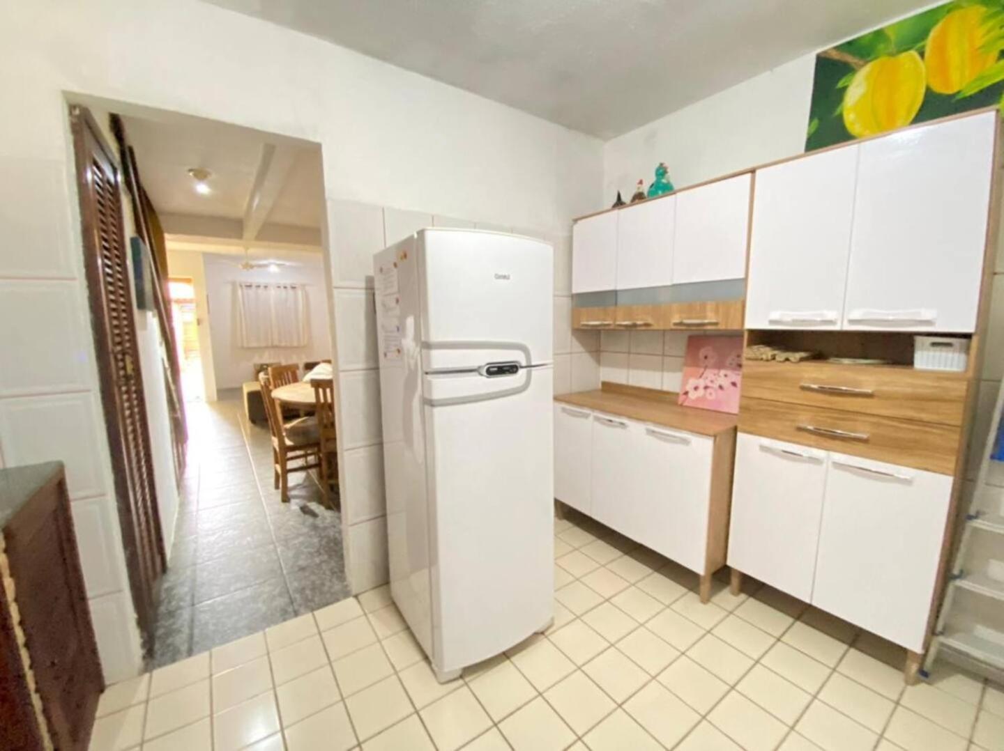 Casa Bromelia, A 15 Minutos A Pe Do Centro Historico! Villa Araquari Eksteriør bilde